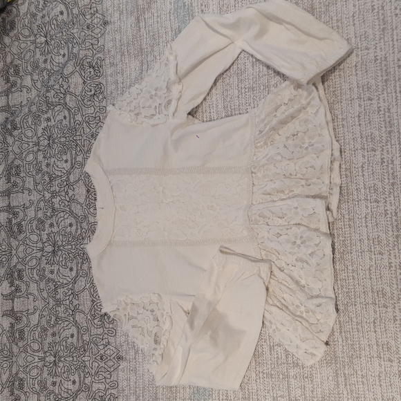 🌞3/$40 Mexx Girl Top - Picture 1 of 4